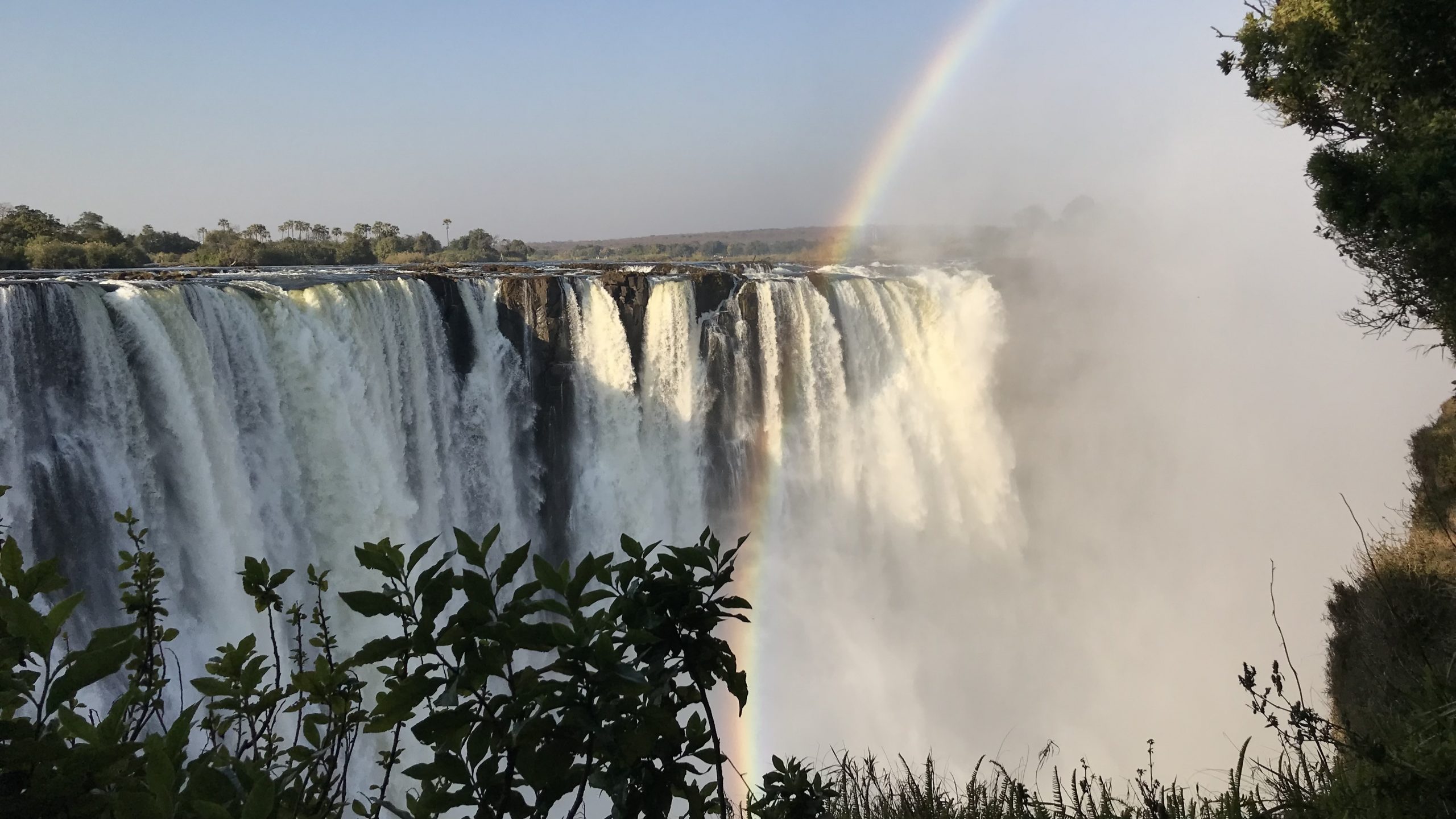 Wat te doen in Victoria Falls, Zimbabwe