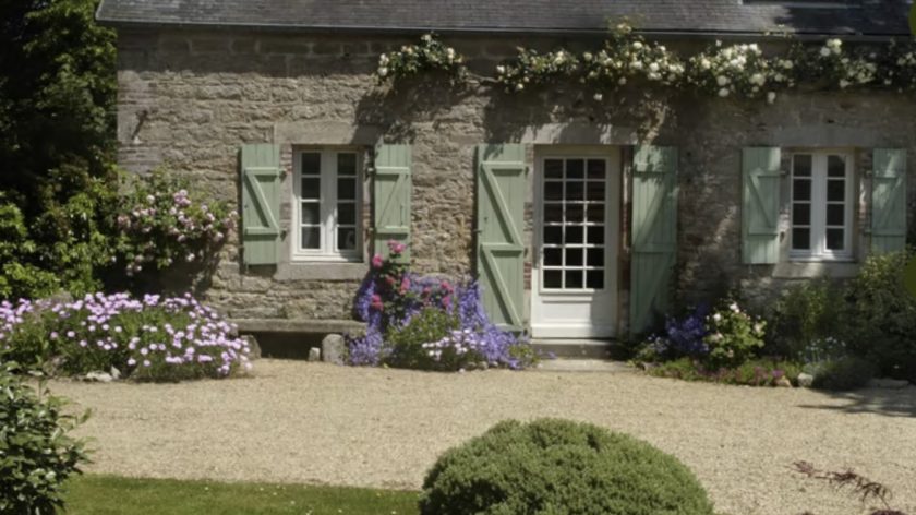 Natuurhuisje Le Cloitre-Saint-Thegonnec