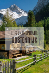 Tips en inspiratie Oostenrijk