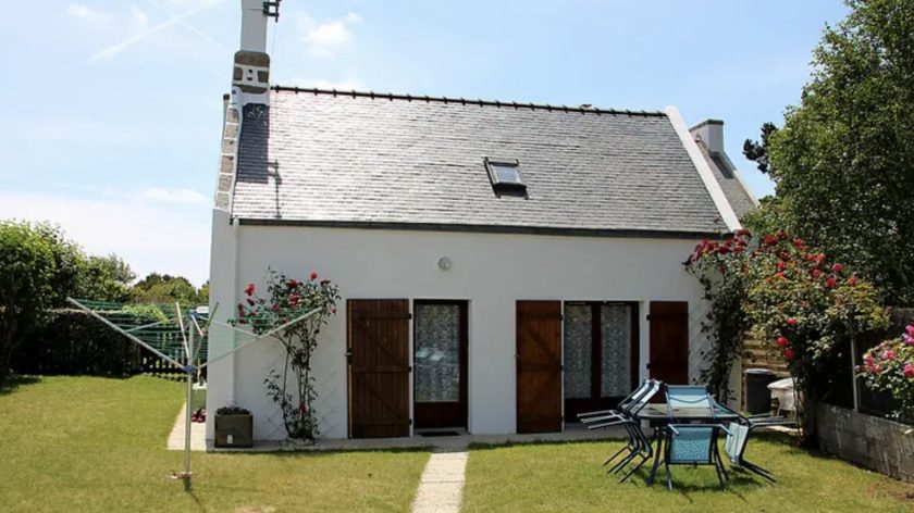 Leukste vakantiehuizen in Bretagne in Saint Nicholas Nevez