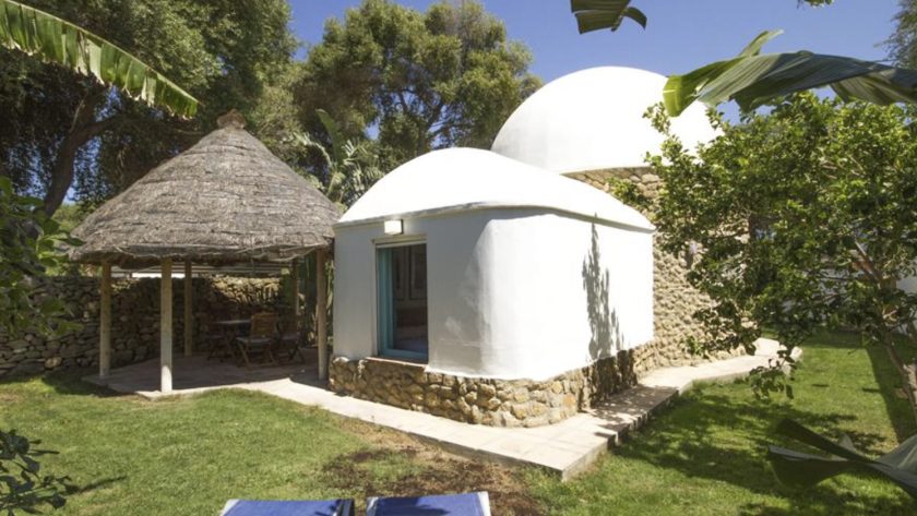 Kleinschalige accommodaties rond de Middellandse Zee - 6 vientas Zahora Andalusië Spanje