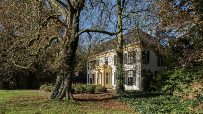 Landgoed Ekenstein Appingedam