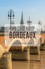 Wat te doen in Bordeaux, Frankrijk
