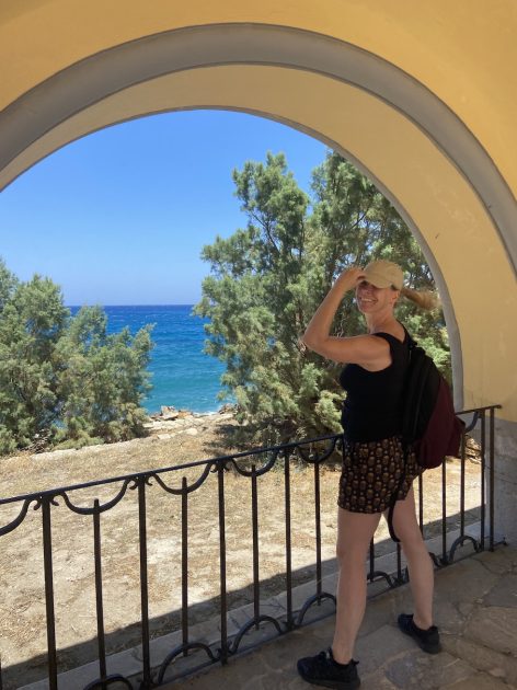 Wat te doen in Pigadia Karpathos Eparchio Irene