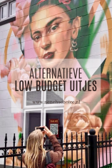 Alternatieve low budget uitjes