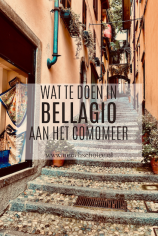 12 tips Bellagio Comomeer