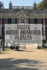 Kasteel Groeneveld Baarn