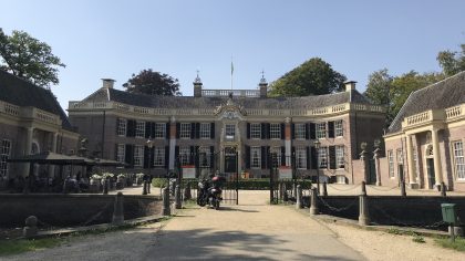 Kasteel Groeneveld in Baarn bezoeken: tips en bezienswaardigheden