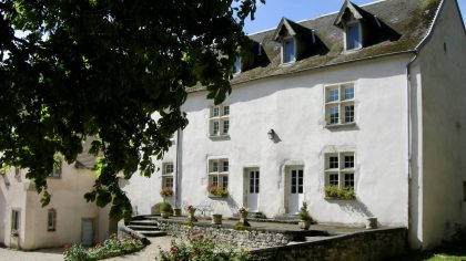 Chateau de Melin Beaune Bourgogne