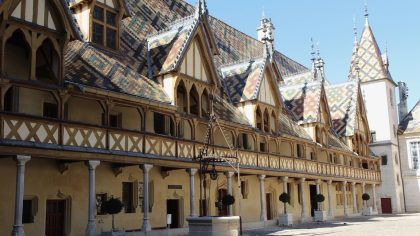hospices de beaune frankrijk