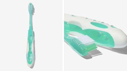 reisspullen HEMA reistandenborstel