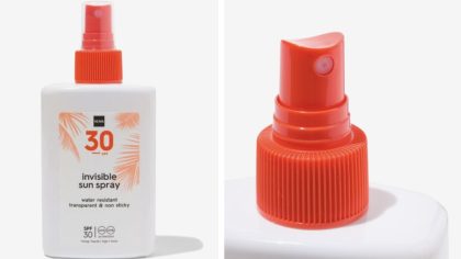 reisspullen hema zonnebrandcrème