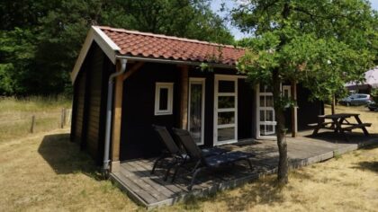 Europarcs Ruinen, Drenthe, Drentse Kap