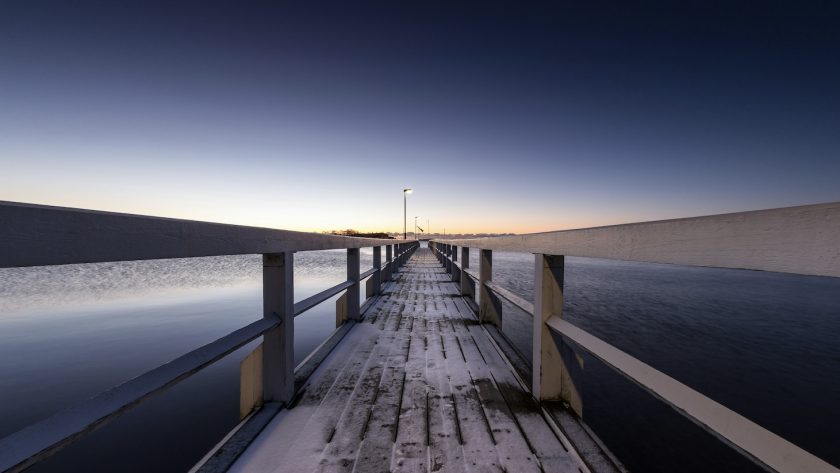 Duurzame bestemmingen in Europa, Helsinki, Finland, steiger