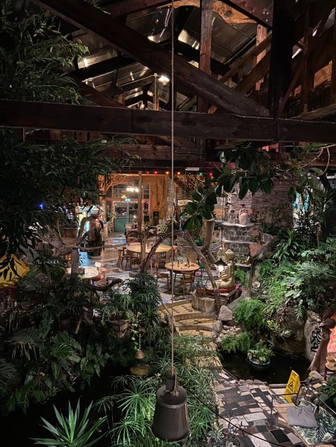 Het Paradijs Enschede