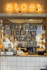 vega en vegan restaurants enschede