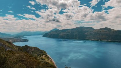 Lac du Bourget: een van de mooiste meren in het zuiden van Frankrijk