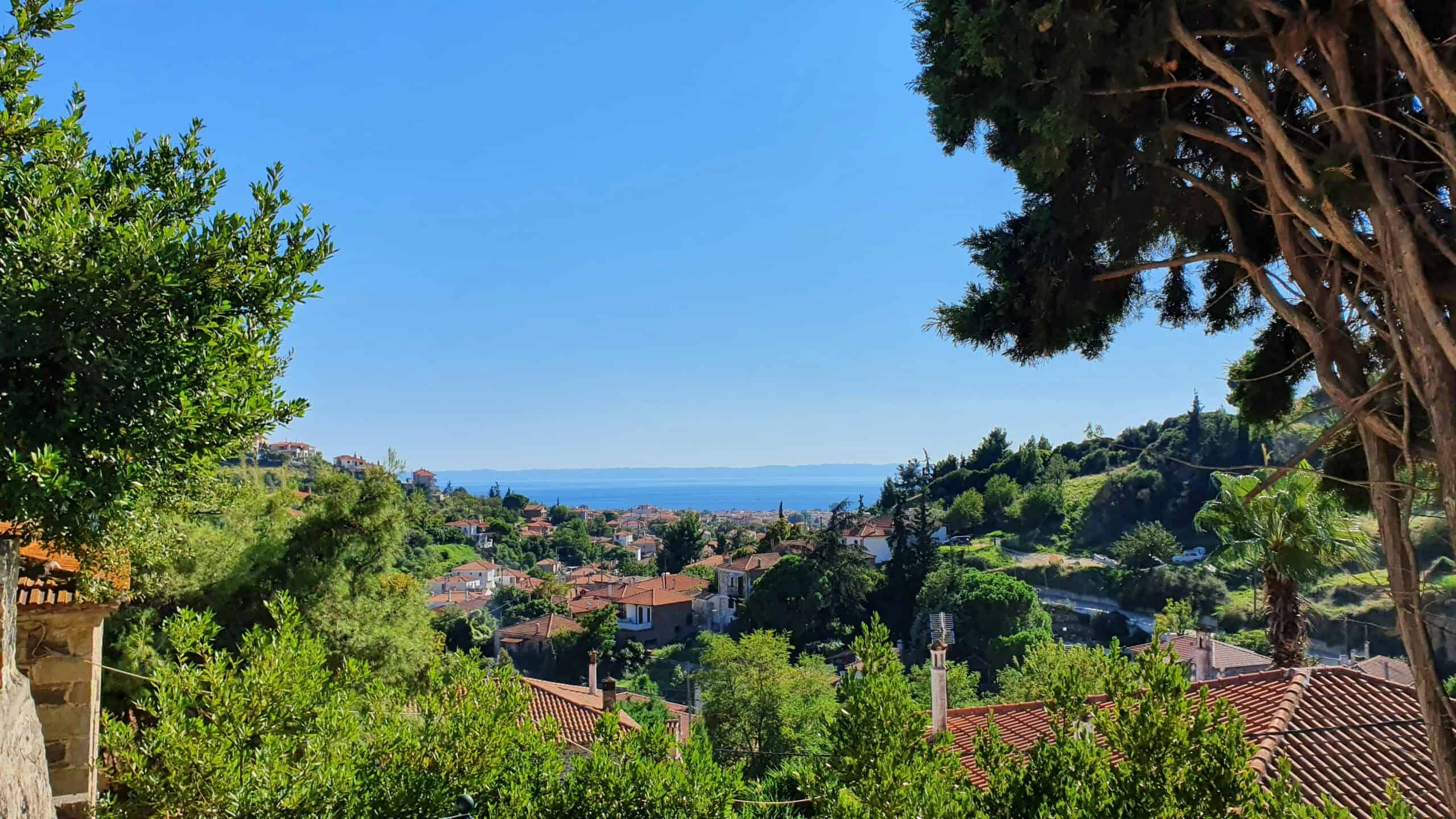 Wat te doen in Nikiti op Sithonia, Chalkidiki, Griekenland