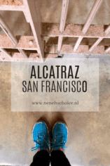 Alcatraz San Francisco