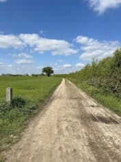 Umfassungsweg Twickel weiden Deldeneresch 2