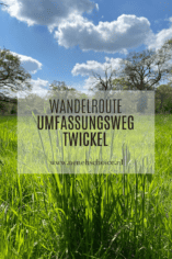 Wandelroute Umfassungsweg Twickel, Delden Overijssel