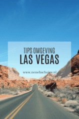 Tips omgeving Las Vegas