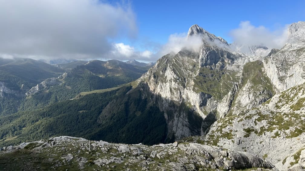 Fuente Dé Picos de Europa Spanje 3