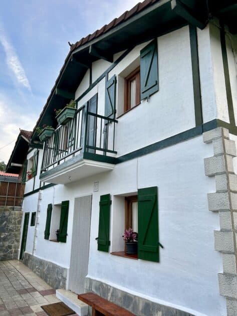 Huis in Muskiz Spanje