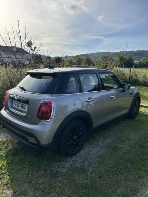 Huurauto Sunnycars reisroute Noord-Spanje