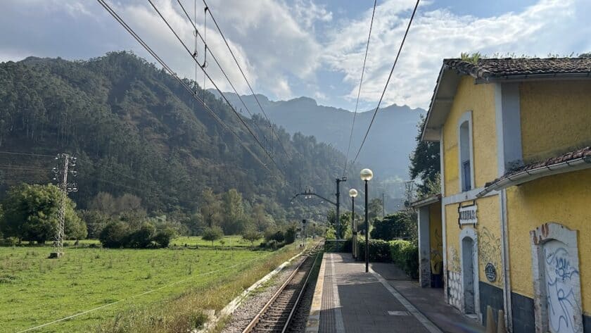 Mooiste plekken om te overnachten in Picos de Europa - La Cuevona de Cuevas del Agua Ribadesella