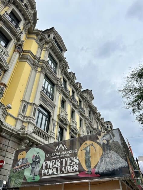 Oviedo Asturië Spanje centrum 3