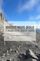 Rondreis Noord-Spanje en Picos de Europa