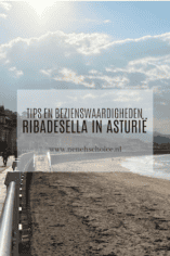 tips Ribadesella in Asturië