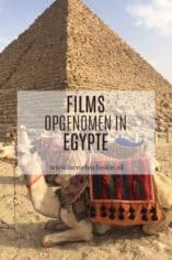 Films in Egypte