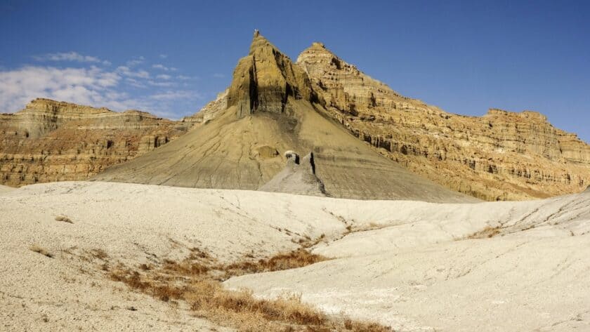 Grand Staircase Escalante National Monument, Kanab, Utah, Verenigde Staten