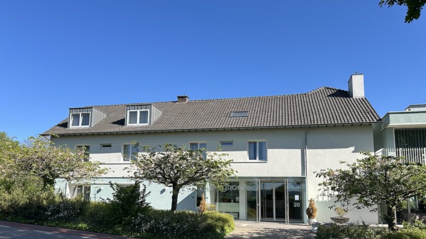 Hotel Berghoeve Epen