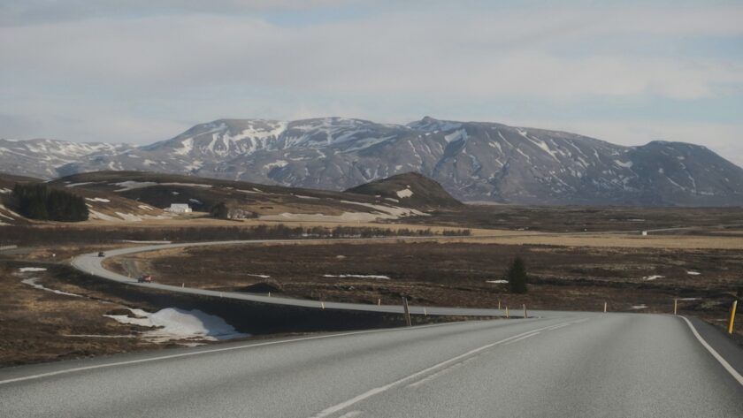 Stopover Reykjavik, Golden Circle in IJsland