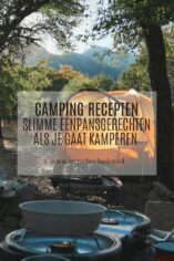 handige camping recepten