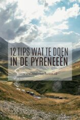 12 tips in de Pyreneeën