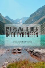 Doen in de Pyreneeën