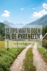 Tips Pyreneeën