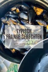 Lekker Frans eten