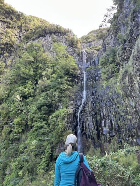PR6.1 Risco waterval