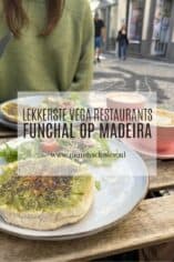 restaurants in Funchal