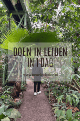 Doen in Leiden