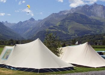 Camping Azun Nature