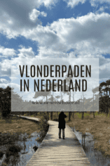 Mooiste vlonderpaden in Nederland