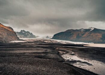 6 films opgenomen in IJsland: Interstellar tot Oblivion