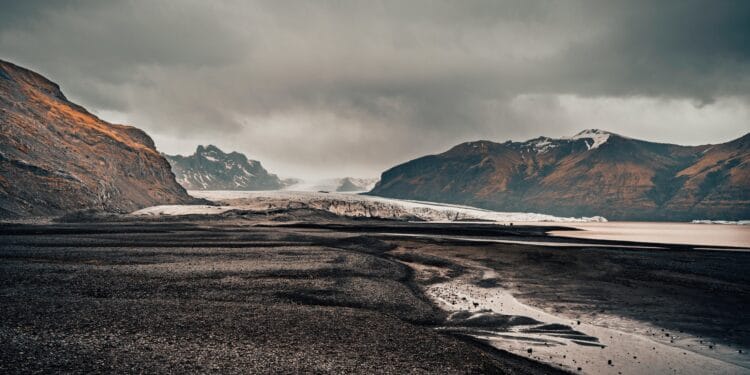 6 films opgenomen in IJsland: Interstellar tot Oblivion