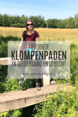 Favoriete klompenpaden